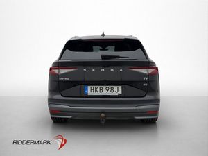 Skoda Enyaq bild 8