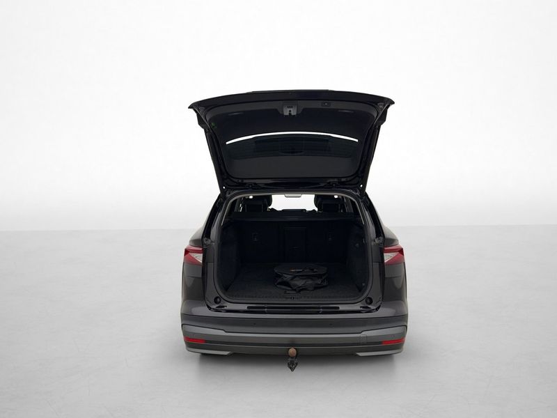 Skoda Enyaq bild 11