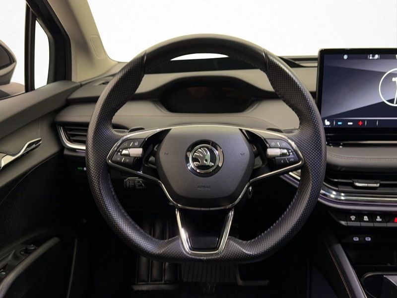 Skoda Enyaq bild 30
