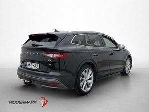 Skoda Enyaq bild 9