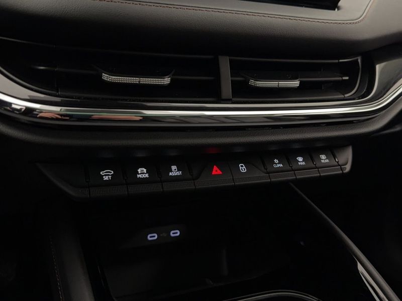 Skoda Enyaq bild 32