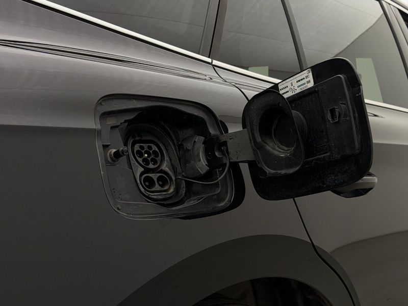 Skoda Enyaq bild 13