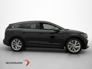 Skoda Enyaq bild 10