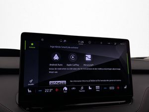 Skoda Enyaq bild 24