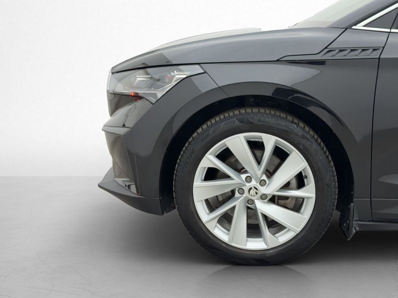 Skoda Enyaq bild 38