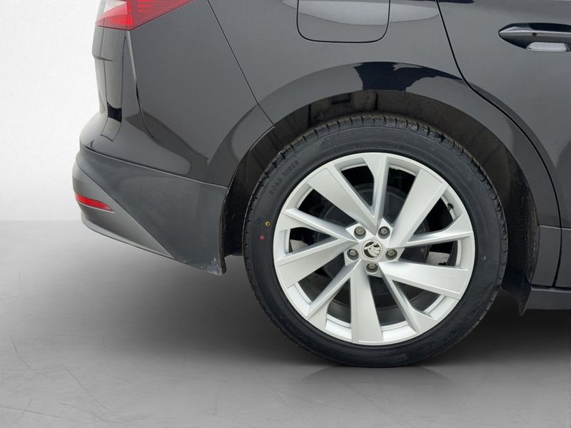 Skoda Enyaq bild 36