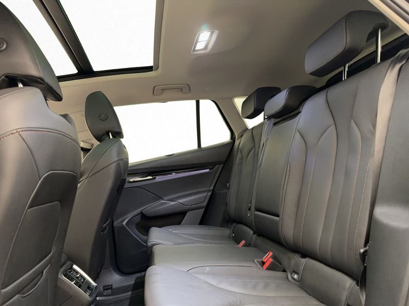 Skoda Enyaq bild 17