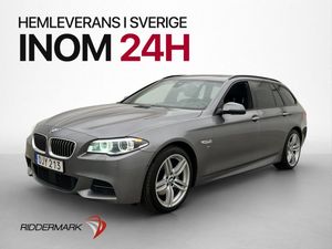 BMW 530 bild 3
