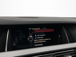 BMW 530 bild 21