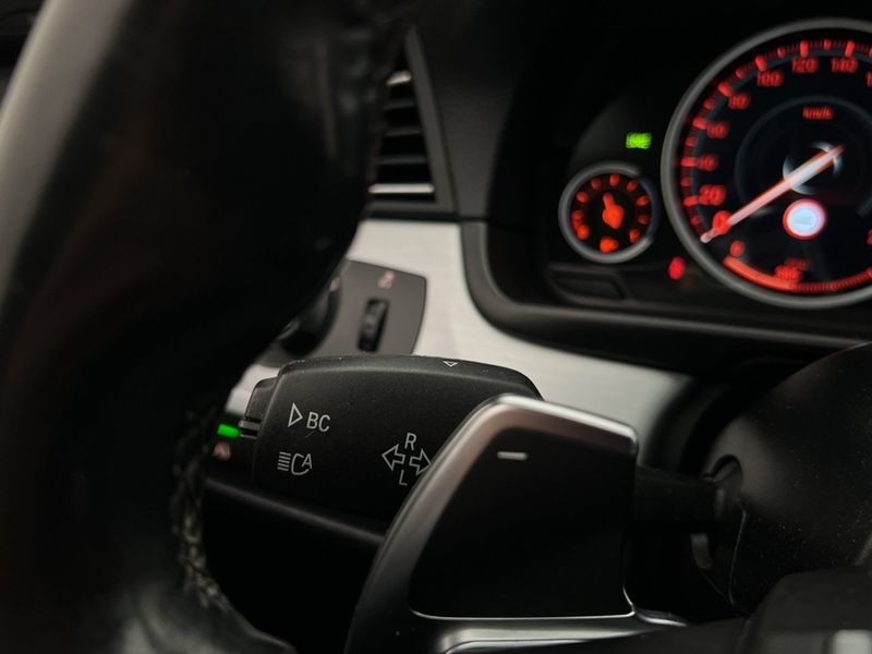 BMW 530 bild 30