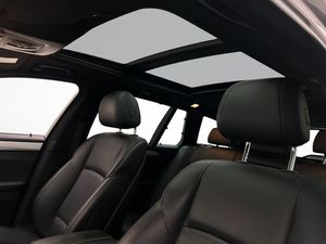 BMW 530 bild 16