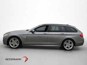 BMW 530 bild 4