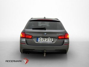 BMW 530 bild 6