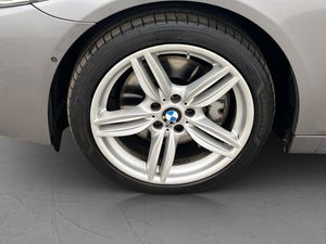 BMW 530 bild 35