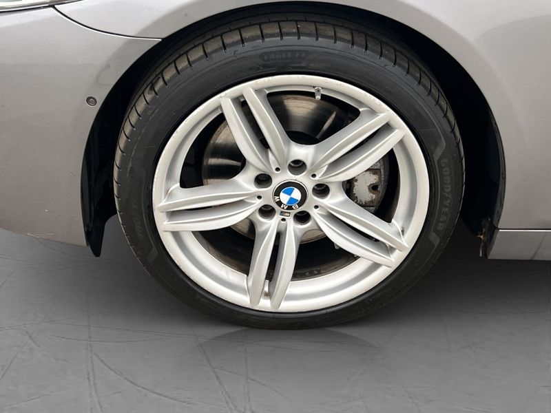 BMW 530 bild 35