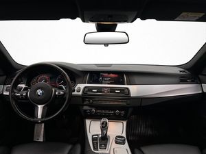 BMW 530 bild 13