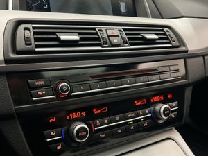 BMW 530 bild 27
