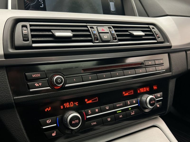 BMW 530 bild 27