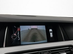 BMW 530 bild 20