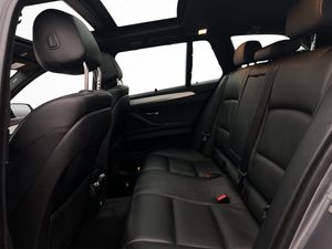 BMW 530 bild 15