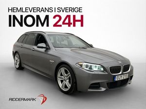 BMW 530 bild 1