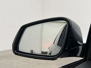 BMW 530 bild 19