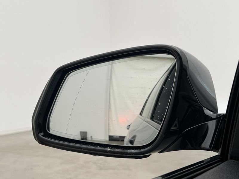 BMW 530 bild 19
