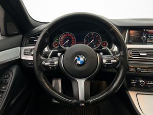 BMW 530 bild 24