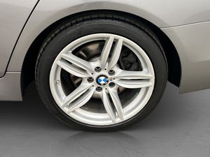 BMW 530 bild 34