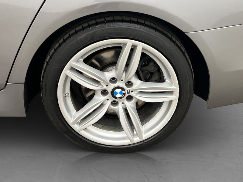 BMW 530 bild 34