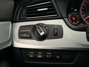 BMW 530 bild 31