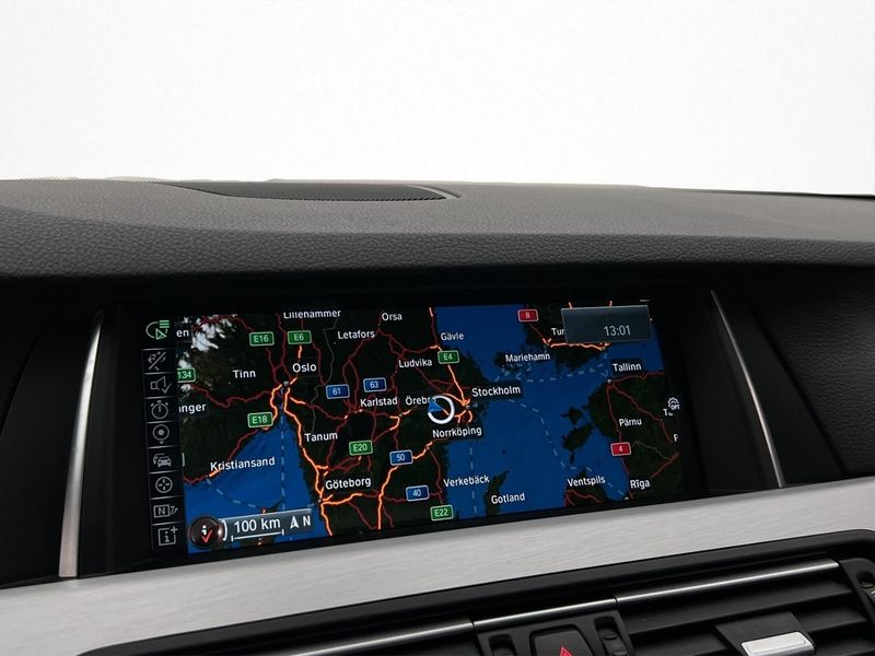 BMW 530 bild 22