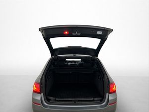 BMW 530 bild 10