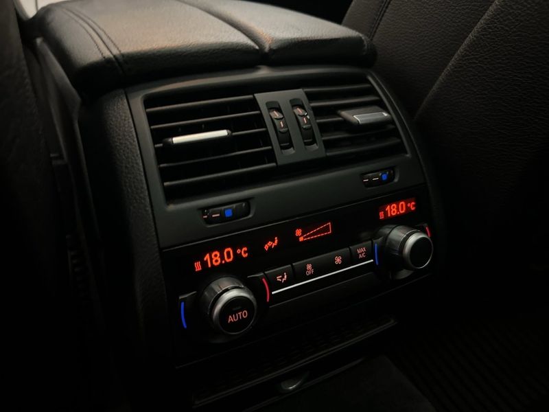 BMW 530 bild 28