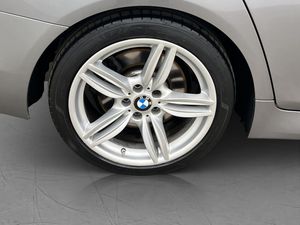 BMW 530 bild 33
