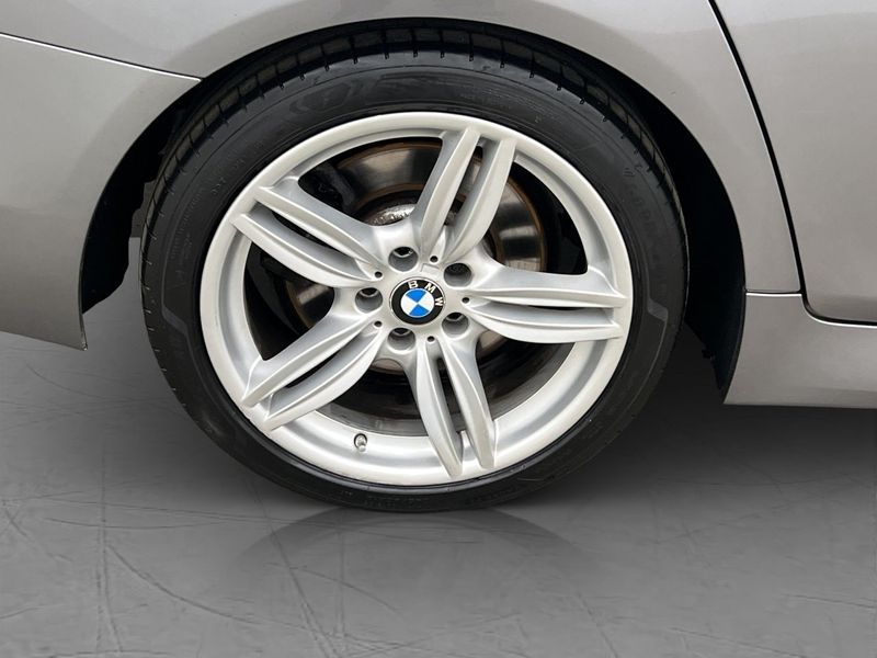 BMW 530 bild 33