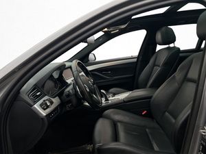 BMW 530 bild 14