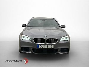 BMW 530 bild 2