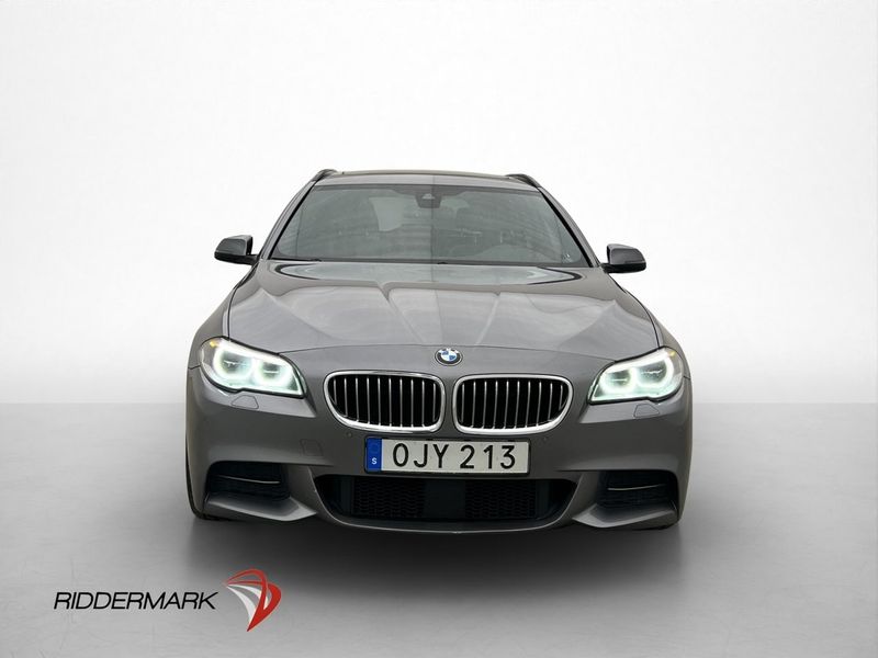 BMW 530 bild 2