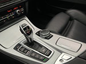 BMW 530 bild 29