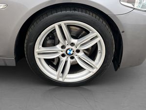 BMW 530 bild 36