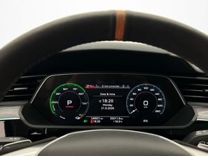 Audi e-tron bild 22
