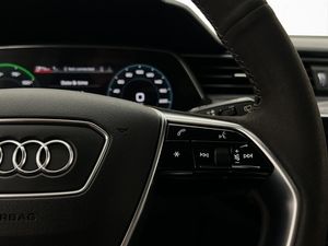 Audi e-tron bild 32