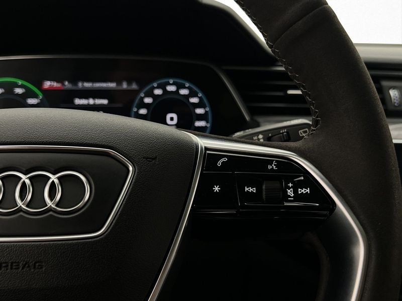 Audi e-tron bild 32