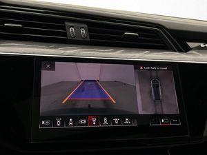 Audi e-tron bild 27