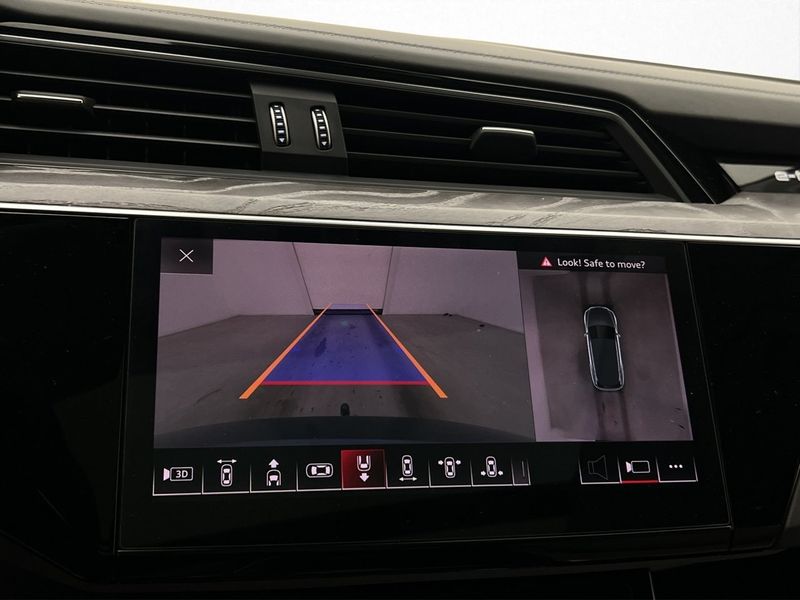 Audi e-tron bild 27