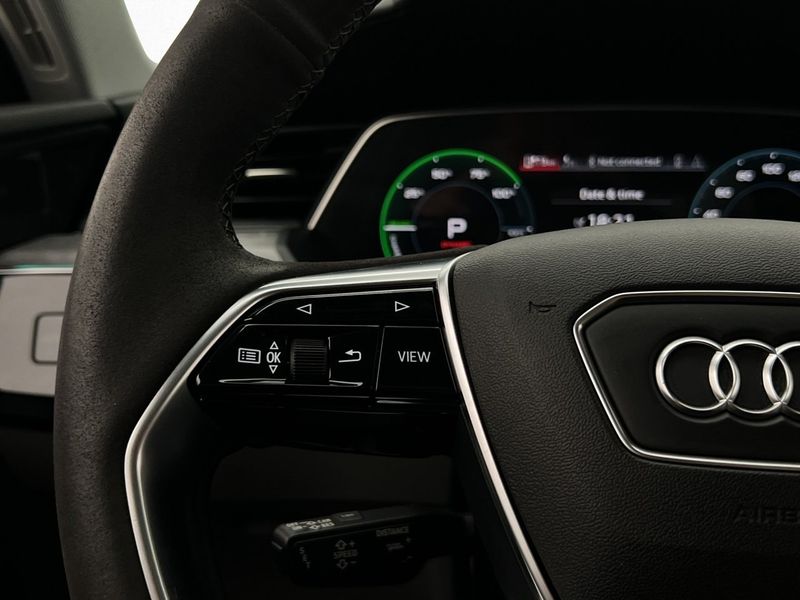 Audi e-tron bild 30