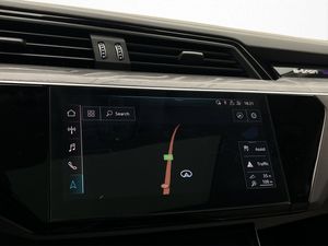 Audi e-tron bild 23