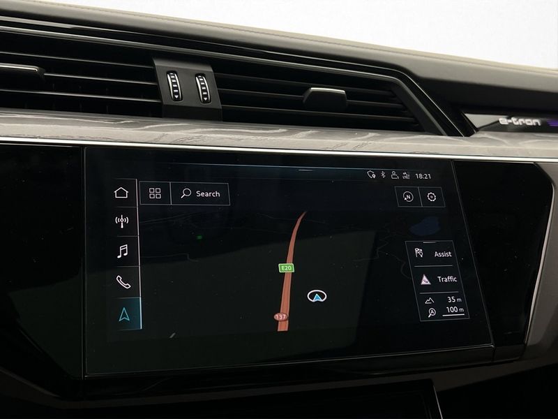 Audi e-tron bild 23