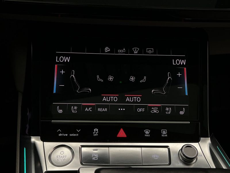 Audi e-tron bild 29